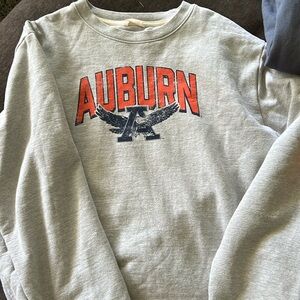 Auburn Large League (Unwind) brand